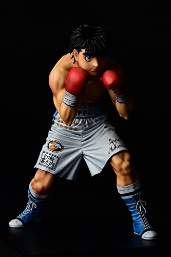 Amazon | オルカトイズ はじめの一歩 幕之内一歩 -fighting pose