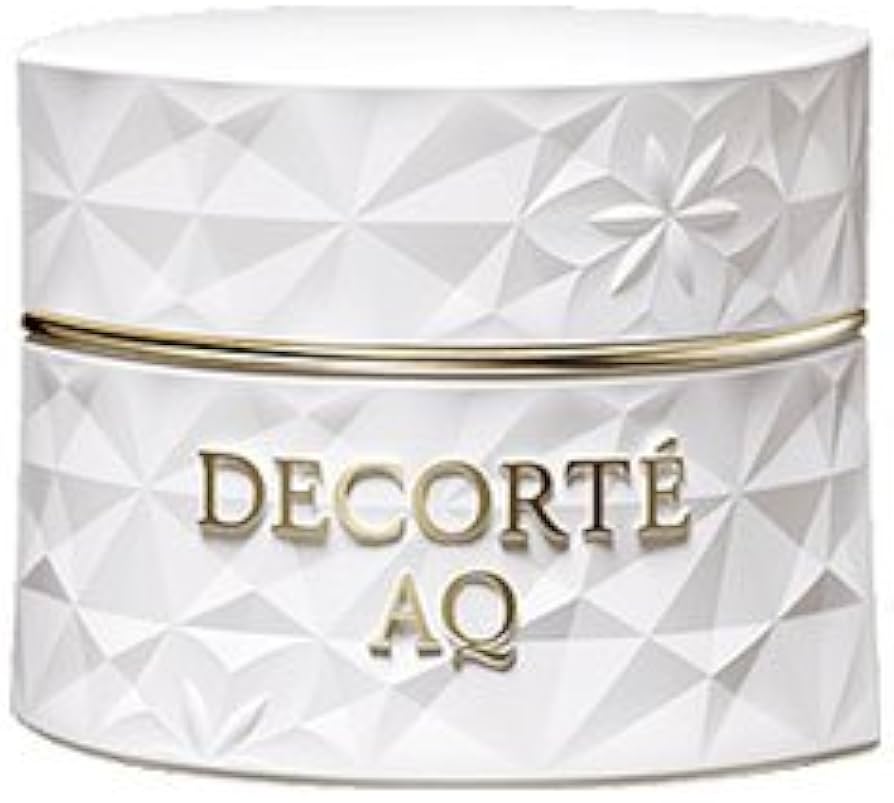 Amazon | コーセー コスメデコルテ COSME DECORTE AQ クリーム 25g