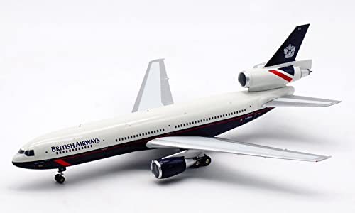 ARD MODELS ブリティッシュ・エアウェイズ DC-10-30 ARD MODELS