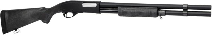 Amazon | マルゼン(Maruzen) ショットガンM870エクステンション