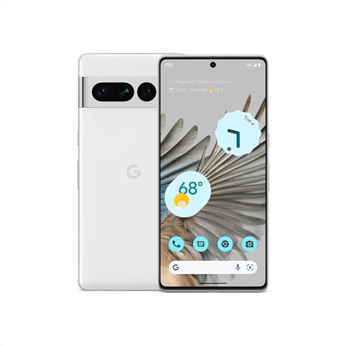 Amazon.co.jp: Google Pixel 7 Pro - 5G Android Phone - Unlocked