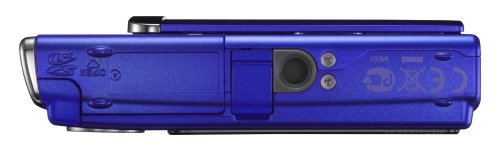 Amazon.com : Fujifilm Finepix Z10fd 7.2MP Digital Camera with 3x