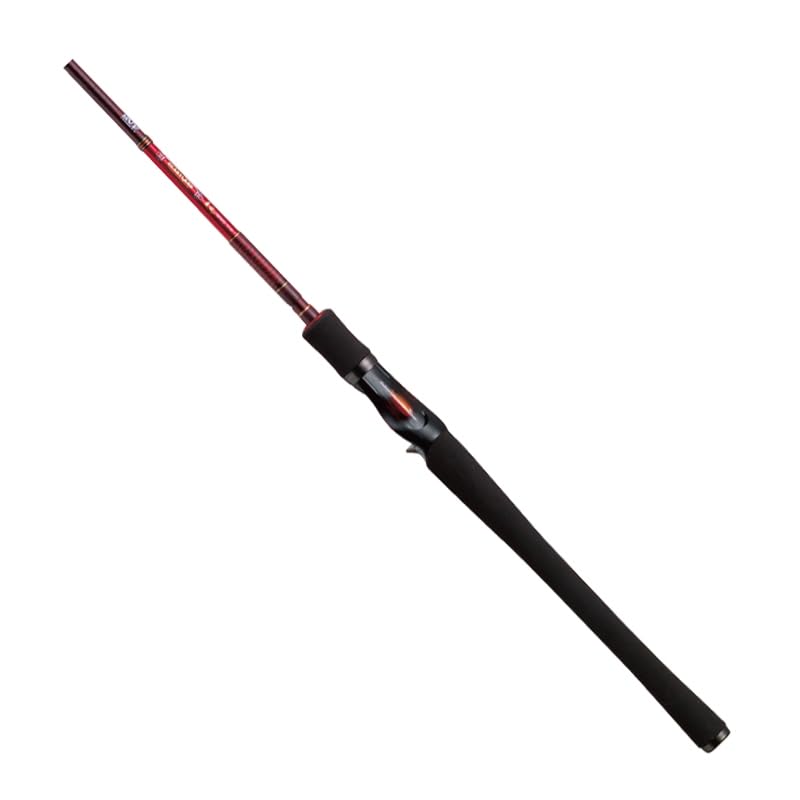Amazon | ダイワ(DAIWA) バスロッド ハートランド 741MHRB-SV AGS17
