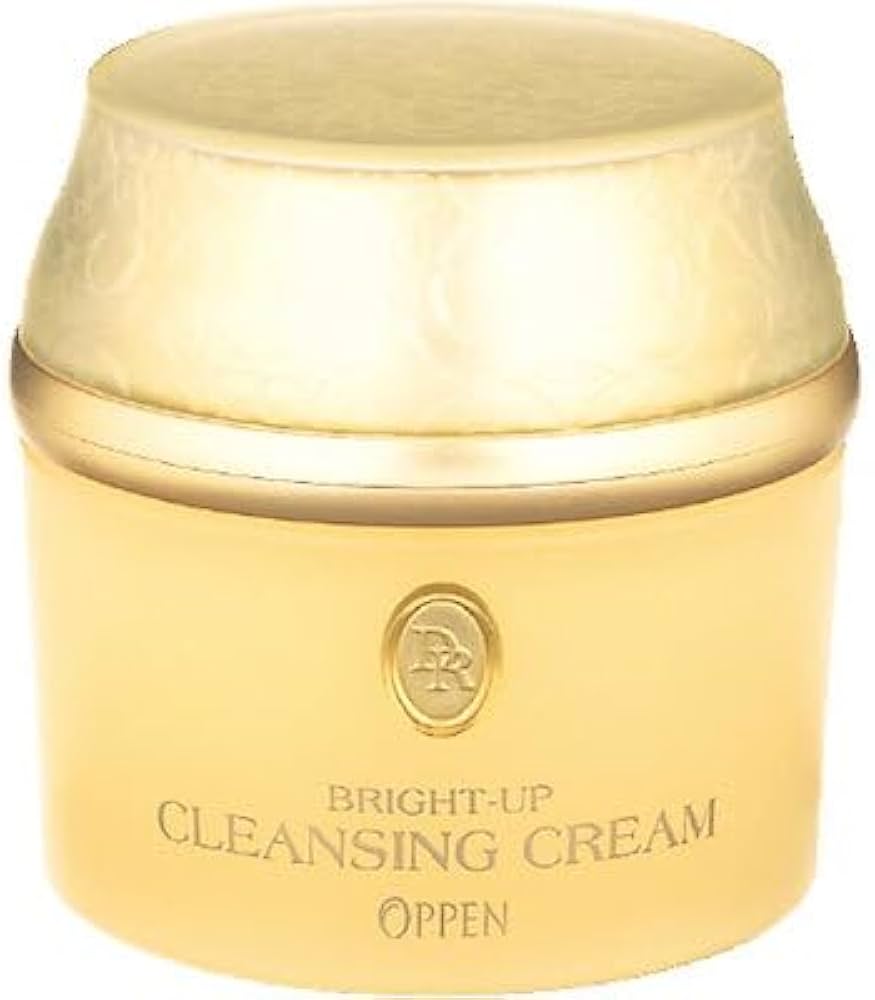 Amazon | オッペン DR ブライトアップクレンジングクリーム＜医薬部外