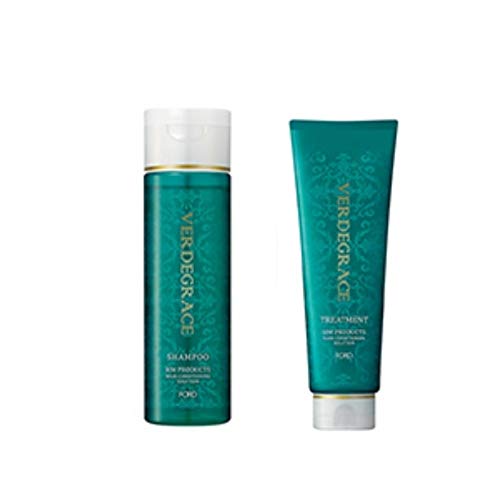 Amazon | フォード HM ベルデグレース シャンプー 240ml