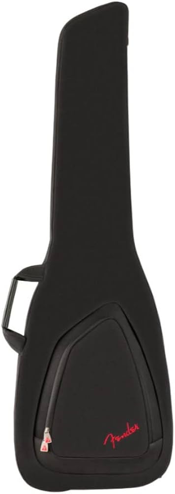 Amazon | Fender フェンダー ギグバッグ FB610 ELECTRIC BASS GIG BAG