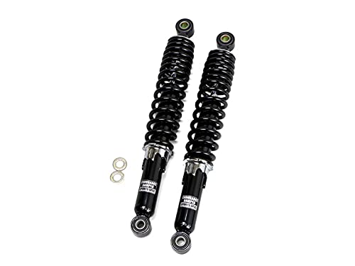 廃盤品】 ENDURANCE リアサスペンション エンデュランスYahoo!店