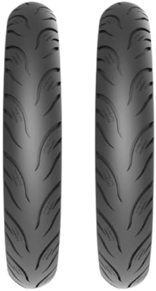 Amazon.co.jp: TIMSUN(ティムソン) バイク タイヤ 【セット売り