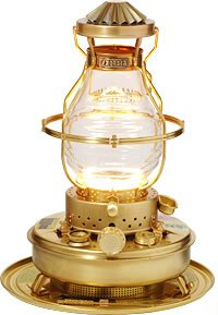 Amazon.co.jp: 日本船燈 ニッセン石油ストーブ ゴールドフレーム IS-3