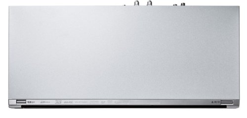 Amazon | パナソニック 500GB 2チューナー ブルーレイレコーダー