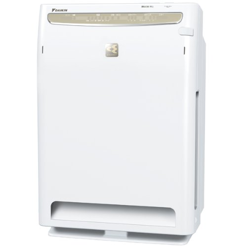 Amazon.co.jp: ダイキン(DAIKIN) パワフル空気清浄機 光クリエール
