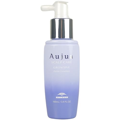 Amazon | ミルボン オージュア GR グロウシブ グロウエッセンス(医薬部