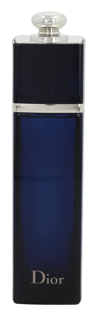 Amazon.com : Dior Addict By Christian Dior Eau De Parfum Spray 3.4