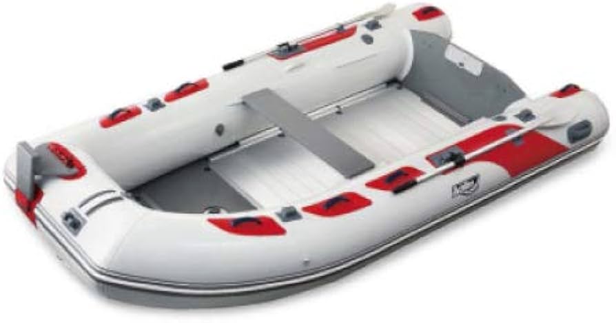 Amazon.co.jp: アキレス （Achilles) ゴムボート AS-332AL 5人乗り