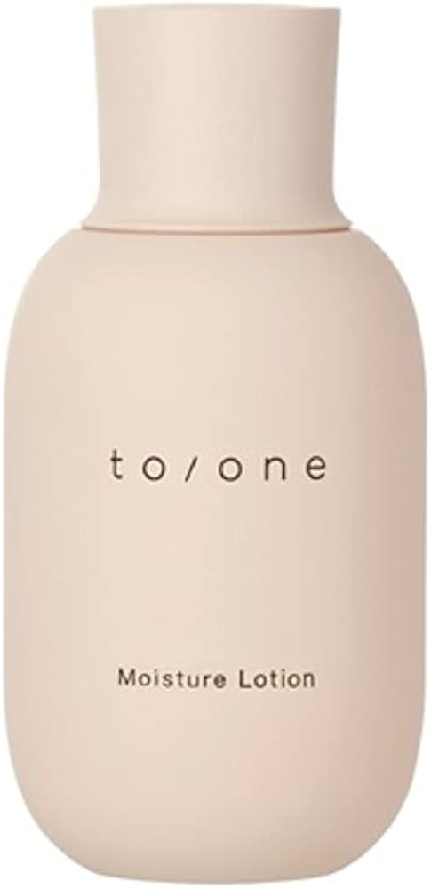 Amazon.co.jp: to/one(トーン) モイスチャー ローション (M) 化粧水