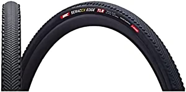 Amazon | IRC TIRE (アイ・アール・シー) 自転車 タイヤ SERAC CX EDGE