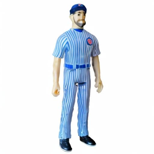 Amazon.co.jp: MLB スーパースポーツ シカゴ・カブス クリス