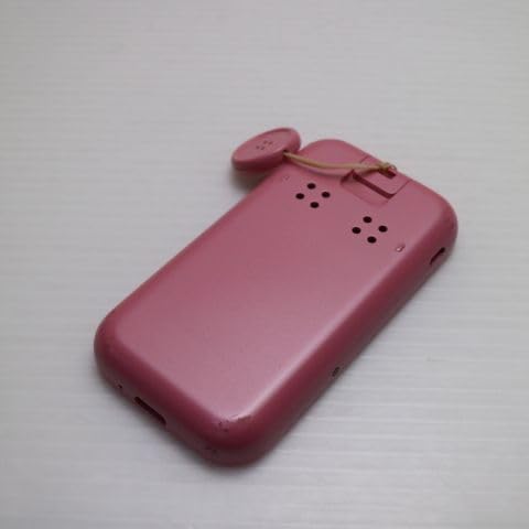 Amazon.co.jp: ドコモ キッズケータイ SH-03M ピンク : おもちゃ