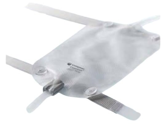 Amazon.co.jp: コロプラスト(Coloplast) コンビーン セキュアー