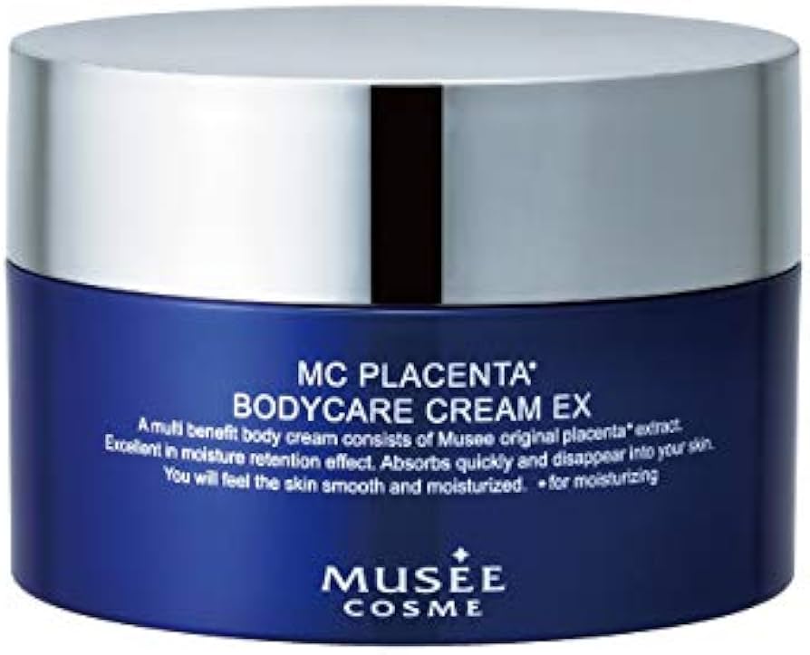 Amazon | ミュゼプラチナム MC PLボディケアクリームEX 290g | ミュゼ