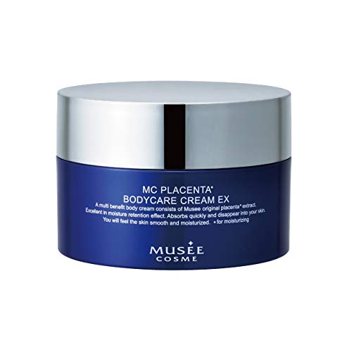 Amazon | ミュゼプラチナム MC PLボディケアクリームEX 290g | ミュゼ