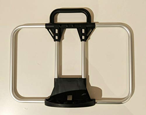 Amazon | ブロンプトンSバッグ専用フロントキャリアフレーム Front