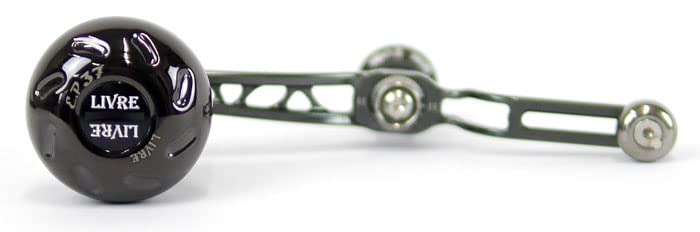 Amazon | CRONO（クロノ）＆LIVRE（リブレ） UNION 52-58 EP37仕様 魚