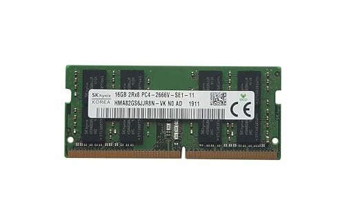 SK hynix (16GBx2)DDR4 メモリー PC4-2666V Amazon.co.jp: SK HYNIX