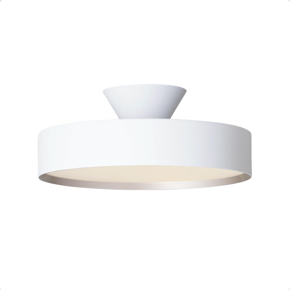 Amazon.co.jp: アートワークスタジオ グロー 4000 LED シーリング