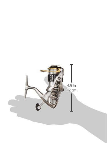 Amazon.co.jp: シマノ(SHIMANO) リール 15 ツインパワー C2000HGS