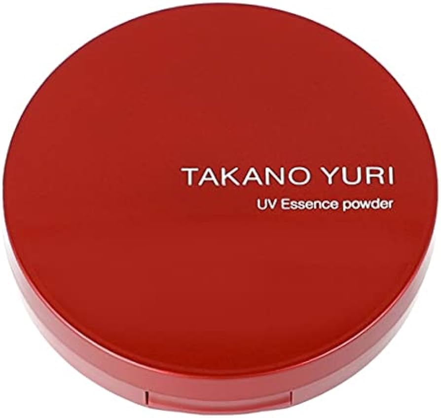 Amazon | たかの友梨 エステファクト UVエッセンスパウダー レフィル付