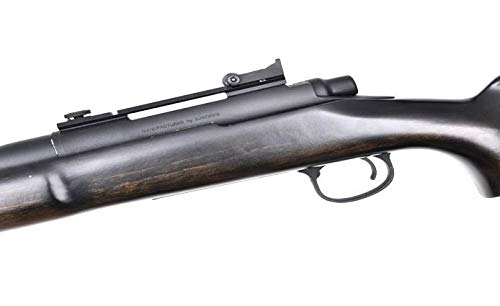 Amazon.co.jp: KJワークス M700タイプ ガスボルトアクション