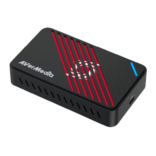 Amazon | AVerMedia Live Gamer ULTRA S GC553Pro ゲーミング