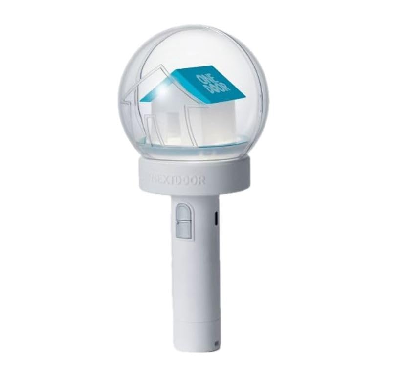 Amazon.co.jp: BOYNEXTDOOR - OFFICIAL LIGHT STICK 公式 ペンライト