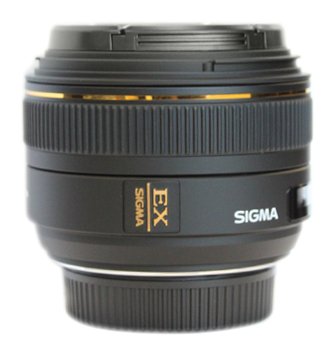 Amazon.com : Sigma 30mm f/1.4 EX DC HSM Lens for Nikon Digital SLR