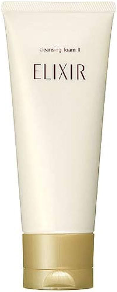 Amazon | 【資生堂エリクシールシュペリエル】 クレンジングフォームII