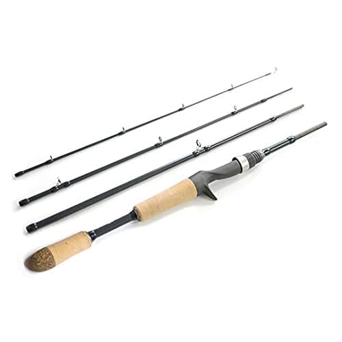 Amazon | ストライド 4ピースロッド ST-B544 バックラッシュオリジナル