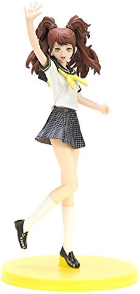 Amazon | ペルソナ4 フィギュアVol.2 久慈川りせ 単品 P4 theANIMATION