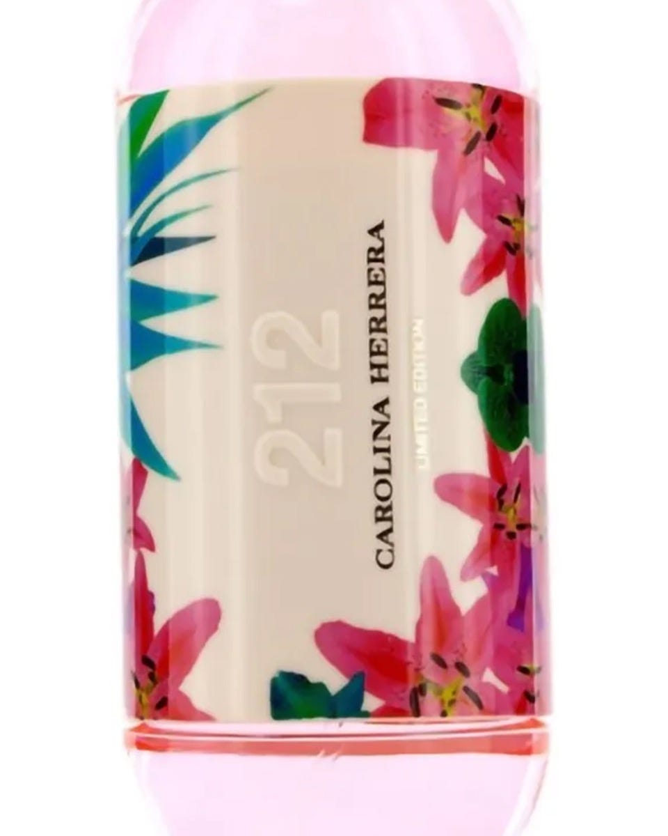 Carolina Herrera 212 Surf for Her Limited Edition EDT | Women