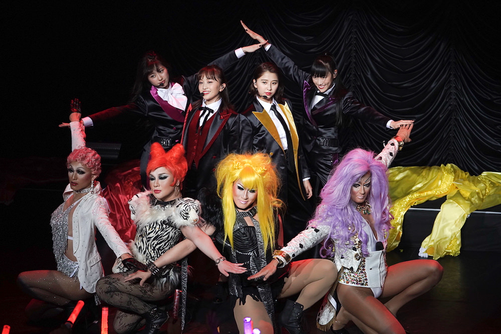 5th ALBUM『MOMOIRO CLOVER Z』SHOW at東京キネマ倶楽部 LIVE Blu