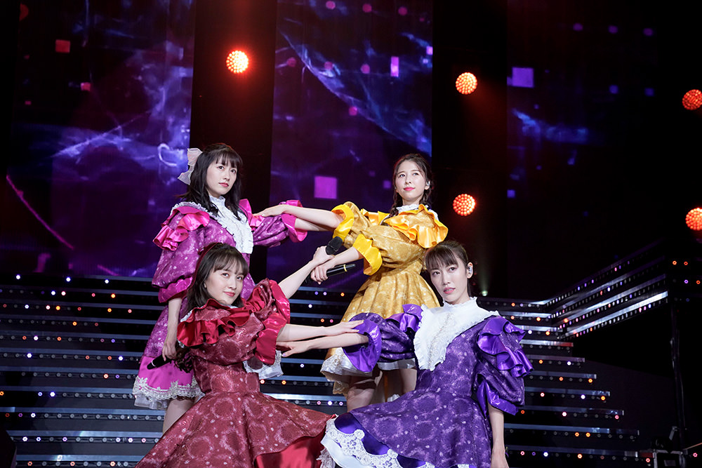 LIVE｜ももいろクローバーZ RELEASE COLLECTION