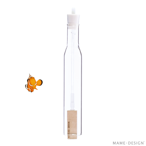 マメスキマー3ミニ【マメデザイン】海水飼育水の汚れ除去・水換えを