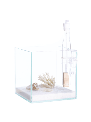 マメスキマー3ミニ【マメデザイン】海水飼育水の汚れ除去・水換えを