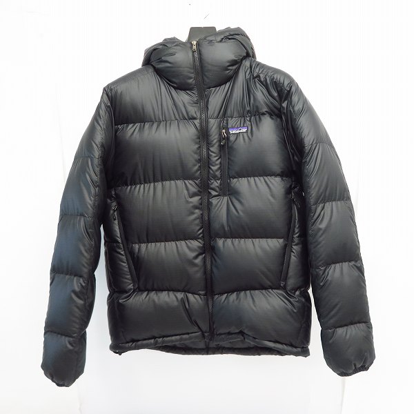 買取価格表】Patagonia/パタゴニア 84580F9 FITZ ROY DOWN PARKA