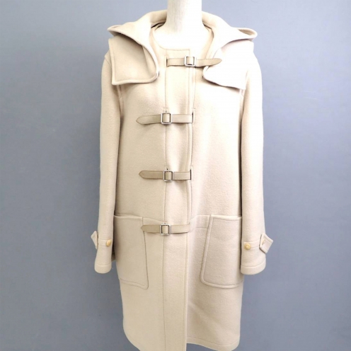 MKPさん専用HERMES☆エルメス☆ダッフルコート☆激レア☆マルジェラ