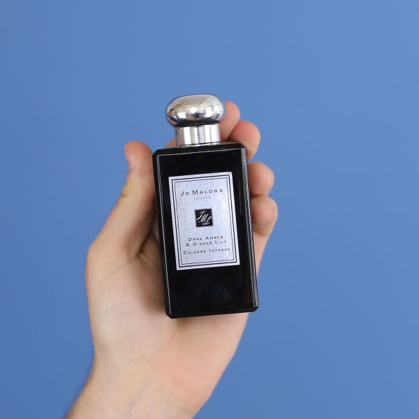 Jo Malone Dark Amber & Ginger Lily Review | Man For Himself