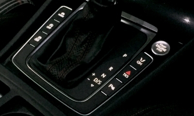 maniacs 4D Console Decorative Switch for Golf7/Golf7.5 (Type A2