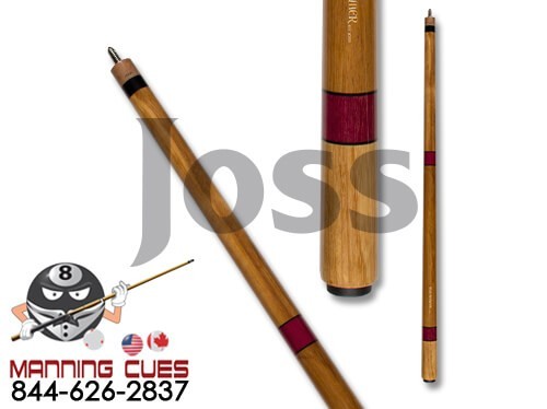 ブレイクキュー ジョス JOS-BREAK アイアンウッド l*l様 ジョス（JOSS