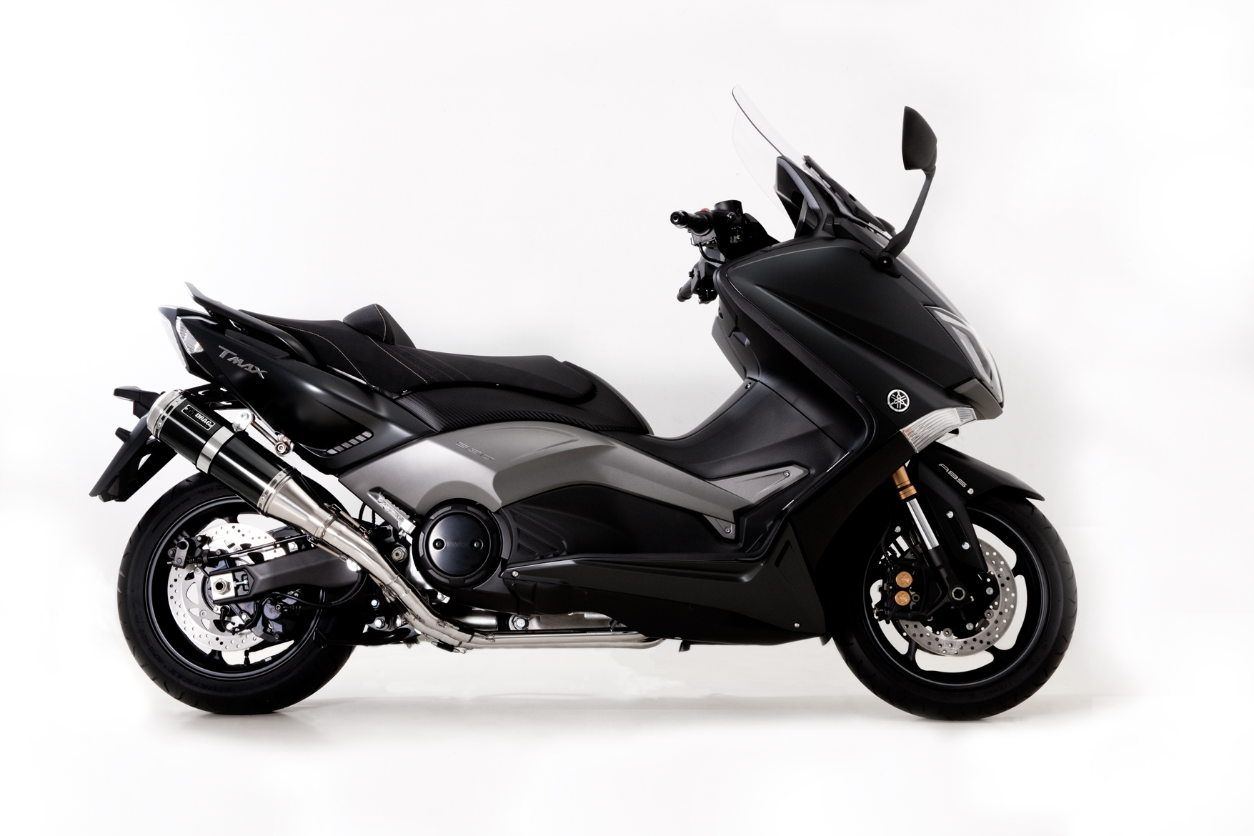 T-MAX530 M-DRAG-MBシリーズ - MAC-MRD