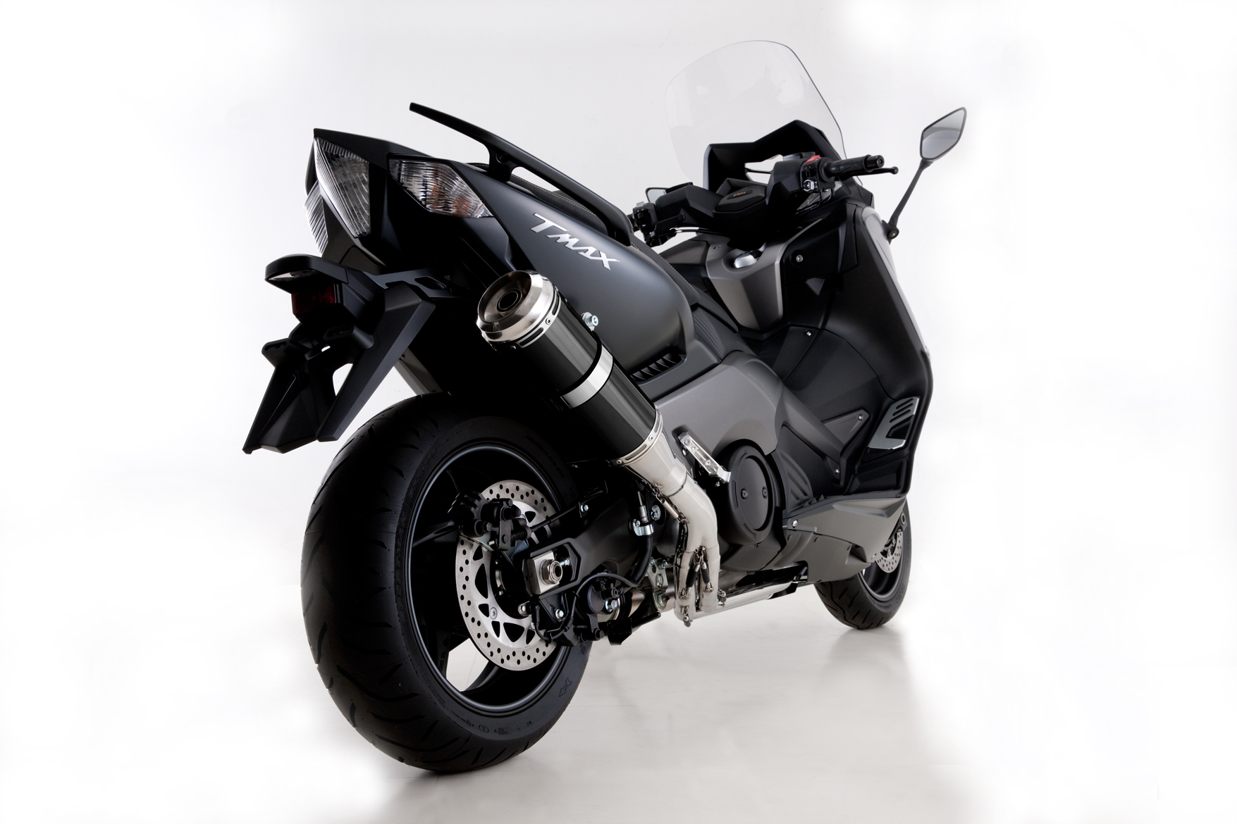 T-MAX530 M-DRAG-MBシリーズ - MAC-MRD